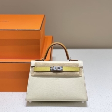 Hermes Kelly Bags